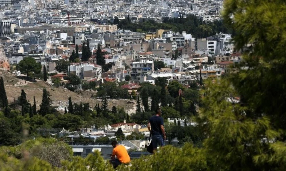 Ακίνητα: Φθηνότερη ανά τετραγωνικό ευρωπαϊκή πρωτεύουσα, η Αθήνα